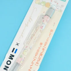 Sumikko Gurashi Rose Love MONOgraph Mechanical Pencil