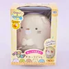 Sumikko Gurashi Rotating Coro Plushie - Neko / Medium