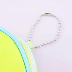 Sumikko Gurashi Round Face Pouch - Penguin?