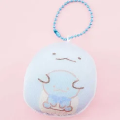 Sumikko Gurashi Round Plush Charm - Tokage