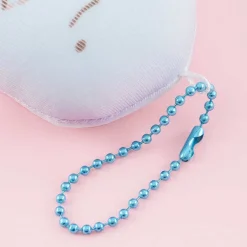 Sumikko Gurashi Round Plush Charm - Tokage