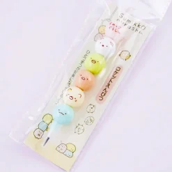 Sumikko Gurashi Round Stacking Pencil