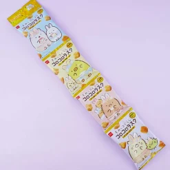 Sumikko Gurashi Rusk Biscuits - Sugar Butter - 4 pcs