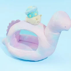 Sumikko Gurashi Scene Plushie - Sumi-ssei / Medium