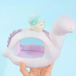 Sumikko Gurashi Scene Plushie - Sumi-ssei / Medium