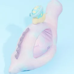 Sumikko Gurashi Scene Plushie - Sumi-ssei / Medium