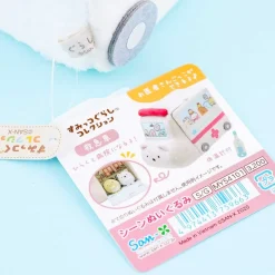 Sumikko Gurashi Scene Plushie Toy - Ambulance / Medium