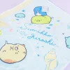 Sumikko Gurashi Sea Bubble Adventure Bath Towel