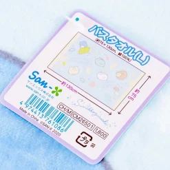 Sumikko Gurashi Sea Bubble Adventure Bath Towel
