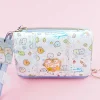 Sumikko Gurashi Sea Fantasy Blue Wallet Sling Bag