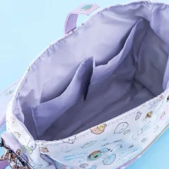 Sumikko Gurashi Sea World Three-Way Bag