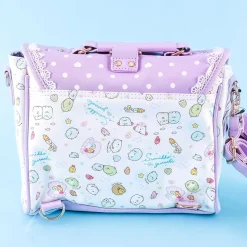 Sumikko Gurashi Sea World Three-Way Bag