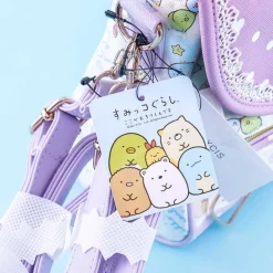 Sumikko Gurashi Sea World Three-Way Bag