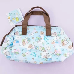 Sumikko Gurashi Sea World Insulated Lunch Bag