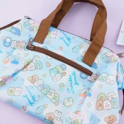 Sumikko Gurashi Sea World Insulated Lunch Bag
