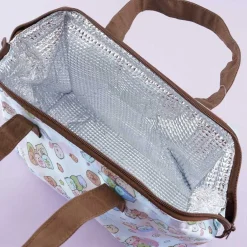 Sumikko Gurashi Sea World Insulated Lunch Bag