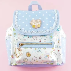 Sumikko Gurashi Sea World Backpack