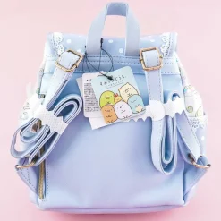 Sumikko Gurashi Sea World Backpack
