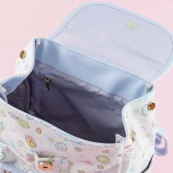Sumikko Gurashi Sea World Backpack