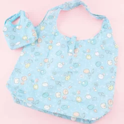 Sumikko Gurashi Sea World Eco Bag