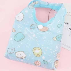 Sumikko Gurashi Sea World Eco Bag
