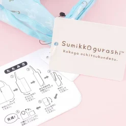 Sumikko Gurashi Sea World Eco Bag