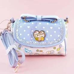 Sumikko Gurashi Seascape Mini Two-Way Bag