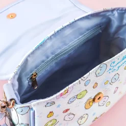 Sumikko Gurashi Seascape Mini Two-Way Bag