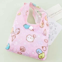 Sumikko Gurashi Seashell Eco Bag