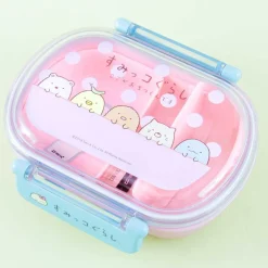 Sumikko Gurashi Seatmates Bento Box