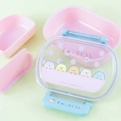 Sumikko Gurashi Seatmates Bento Box