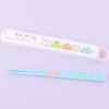 Sumikko Gurashi Seatmates Chopsticks Set
