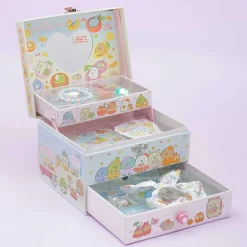 Sumikko Gurashi Secret Sumikko Cosmetics Box