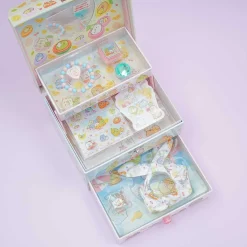Sumikko Gurashi Secret Sumikko Cosmetics Box