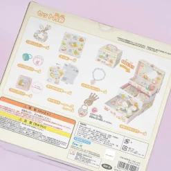 Sumikko Gurashi Secret Sumikko Cosmetics Box