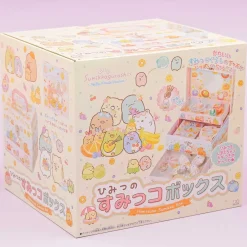 Sumikko Gurashi Secret Sumikko Cosmetics Box