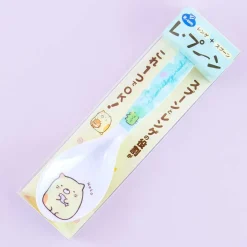 Sumikko Gurashi Serving Spoon - Neko