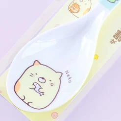 Sumikko Gurashi Serving Spoon - Neko