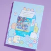 Sumikko Gurashi Shakashaka Drink Memo Pad