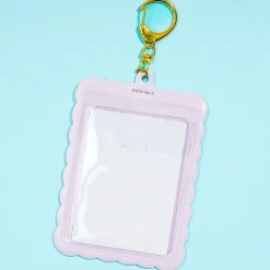 Sumikko Gurashi Shirokuma Photo Key Holder