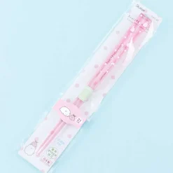 Sumikko Gurashi Shirokuma & Furoshiki Chopsticks