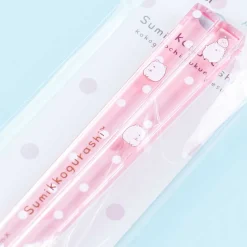 Sumikko Gurashi Shirokuma & Furoshiki Chopsticks
