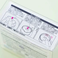 Sumikko Gurashi Shirokuma Hand & Nail Cream Compact - Floral