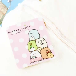 Sumikko Gurashi Shoulder Bag - Neko