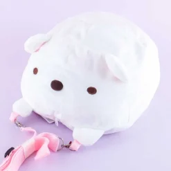 Sumikko Gurashi Shoulder Bag - Shirokuma