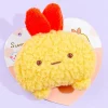Sumikko Gurashi Show Love Plushie Badge - Ebi Furai no Shippo