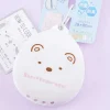 Sumikko Gurashi Silicone Case With Cooling Towel - Shirokuma