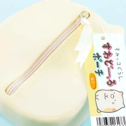Sumikko Gurashi Sitiing Doll Pouch - Neko
