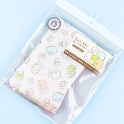 Sumikko Gurashi Sitting Air Neck Pillow