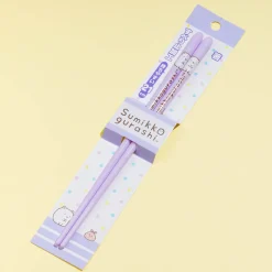Sumikko Gurashi Sitting Chopsticks - Shirokuma